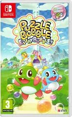 Puzzle Bobble Every Bubble - Nintendo Switch  - Retrocharting