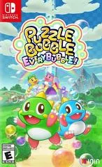 Background - Puzzle Bobble Every Bubble - Nintendo Switch - Retrocharting