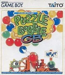 Puzzle Bobble GB - GameBoy - Retrocharting