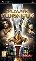 Puzzle Chronicles - PSP - Retrocharting