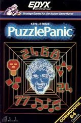 Puzzle Panic - Commodore 64 - Retrocharting