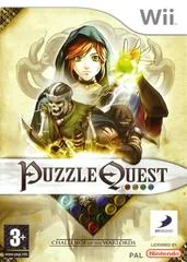 Puzzle Quest: Challenge of the Warlords - Wii - Retrocharting