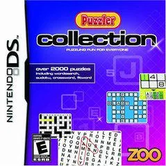 Puzzler Collection - Nintendo DS - Retrocharting