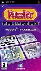 Puzzler Collection - PSP - Retrocharting