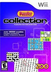 Puzzler Collection - Wii - Retrocharting
