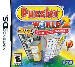 Puzzler World 2 - Nintendo DS - Retrocharting