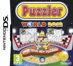 Puzzler World 2012 - Nintendo DS - Retrocharting