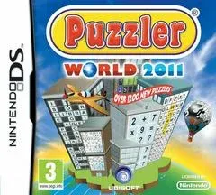 Puzzler World 2011 - Nintendo DS - Retrocharting