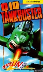 Q10 Tankbuster - ZX Spectrum - Retrocharting