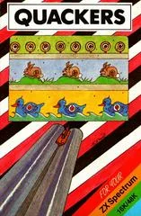 Quackers - ZX Spectrum - Retrocharting