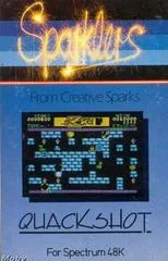 Background - Quackshot - ZX Spectrum - Retrocharting