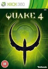 Quake 4 [Bethesda] - Xbox 360 - Retrocharting