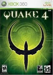 Background - Quake 4 [Bonus Disc Edition] - Xbox 360 - Retrocharting