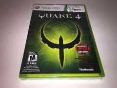 Background - Quake 4 [EB Games Exclusive] - Xbox 360 - Retrocharting