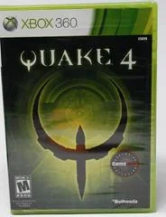 Background - Quake 4 [GameStop] - Xbox 360 - Retrocharting