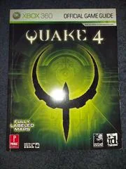 Quake 4 [Prima] - Strategy Guide - Retrocharting