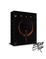Quake [Deluxe Edition] - Playstation 4 - Retrocharting