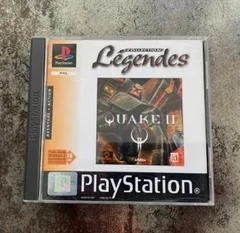 Quake II [Collection Legendes] - PlayStation - Retrocharting