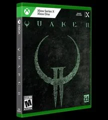 Quake II - Xbox Series X - Retrocharting