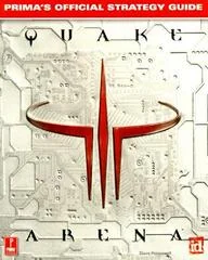 Quake III Arena [Prima] - Strategy Guide - Retrocharting