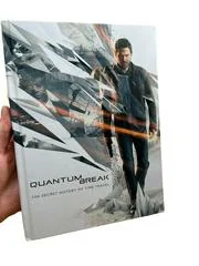 Quantum Break [Prima] - Strategy Guide - Retrocharting