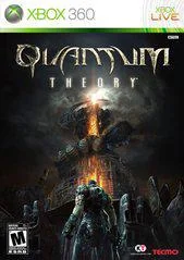 Quantum Theory - Xbox 360 - Retrocharting