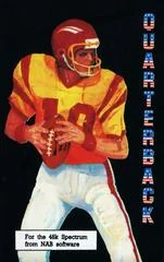 Quarterback [NAB Software] - ZX Spectrum - Retrocharting