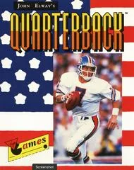 Quarterback - ZX Spectrum - Retrocharting