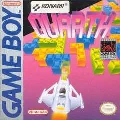 Quarth - GameBoy - Retrocharting