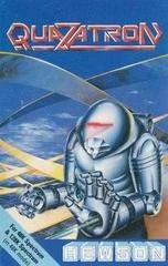 Quazatron - ZX Spectrum - Retrocharting