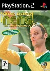 Que Pasa NENG: El videojuego - PlayStation 2 - Retrocharting