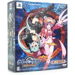 Background - QueenÔÇÖs Gate Spiral Chaos Gekisen Pack - PSP - Retrocharting