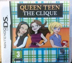 Queen Teen: The Clique - Nintendo DS - Retrocharting