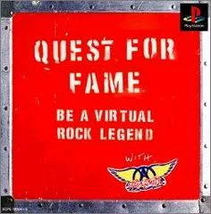 Quest for Fame: Be a Virtual Rock Legend - PlayStation - Retrocharting