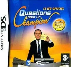Questions pour un Champion - Nintendo DS - Retrocharting