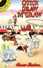 Background - Quick Draw McGraw - ZX Spectrum - Retrocharting