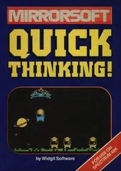 Quick Thinking - ZX Spectrum - Retrocharting