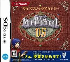 Quiz Magic Academy DS - Nintendo DS - Retrocharting