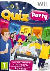 Quiz Party - Wii - Retrocharting