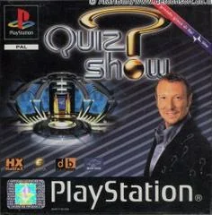 Quiz Show - PlayStation - Retrocharting