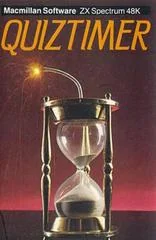 Quiztimer - ZX Spectrum - Retrocharting