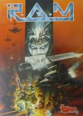 R.A.M. - ZX Spectrum - Retrocharting