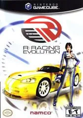 R: Racing Evolution - Gamecube - Retrocharting