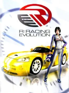 R: Racing - Gamecube - Retrocharting
