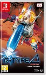 Background - R-Type Delta: HD Boosted - Nintendo Switch - Retrocharting