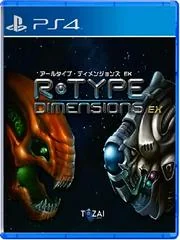 R-Type Dimensions EX - Playstation 4 - Retrocharting