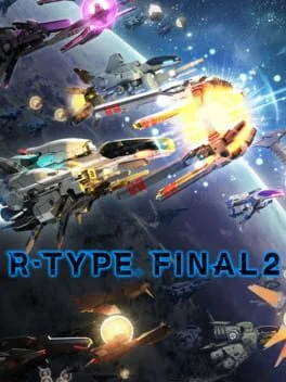 R-Type Final 2 - Xbox Series X - Retrocharting