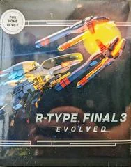 R-Type Final 3 Evolved - Playstation 5 - Retrocharting