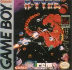 R Type - GameBoy - Retrocharting