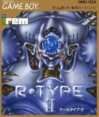 R-Type II - GameBoy - Retrocharting